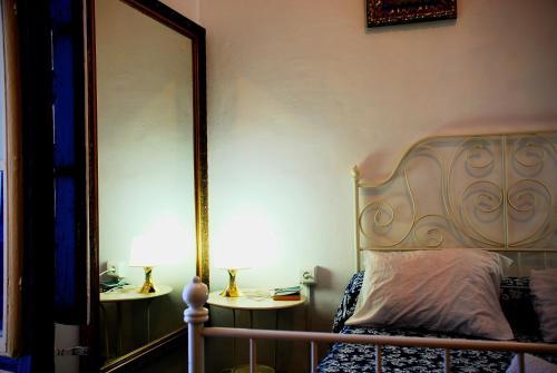 Bed & Breakfast Hostel Patio 19