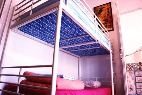 Bed & Breakfast Hostel Patio 19