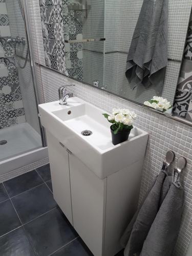 Apartamento Toctoc La Merced Studio
