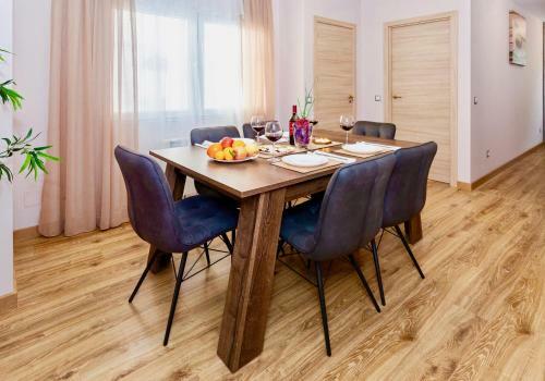 Malaga Plaza De Torros Apartment