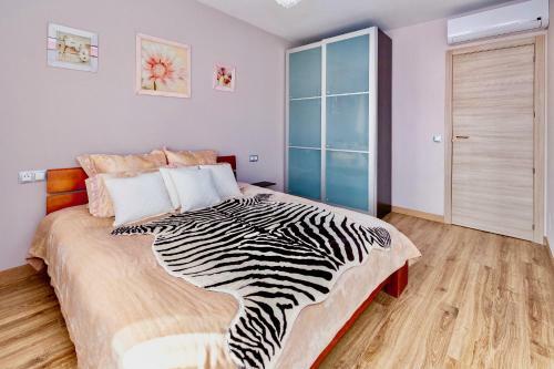 Malaga Plaza De Torros Apartment