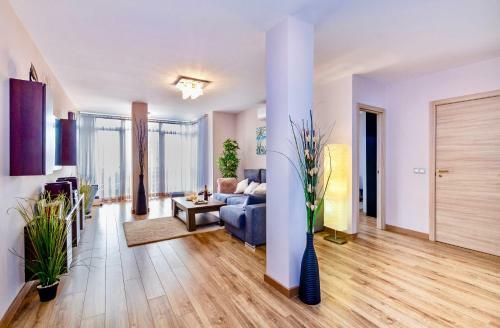 Malaga Plaza De Torros Apartment