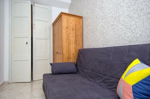 Apartamento Penthouse Comandante In Malaga City