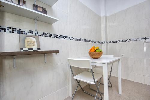 Apartamento Penthouse Comandante In Malaga City