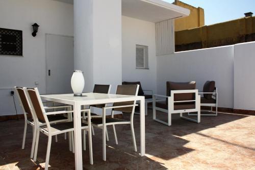 Apartamento Urbe10 Great Terrace Plaza De La Merced