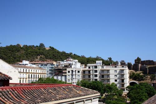 Apartamento Urbe10 Great Terrace Plaza De La Merced