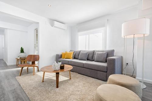 Apartamento Iloftmalaga �tico Atarazanas
