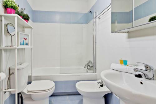 Apartamento Del Parque Flats - Ollerias Duplex