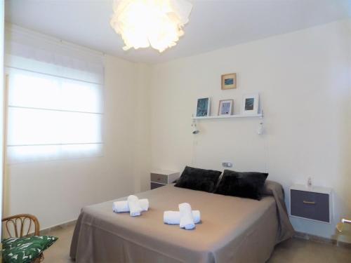 Apartamento Suite Homes Vialia