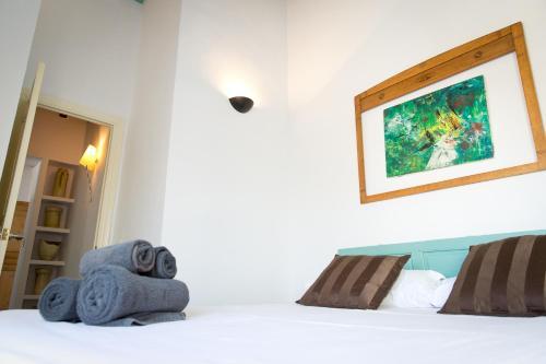 Apartamento Holidays2malaga Ramon Franquelo