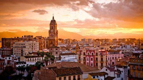Apartamento H2m With Sunny Terrace In Old Town
