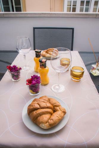 Apartamento H2m With Sunny Terrace In Old Town
