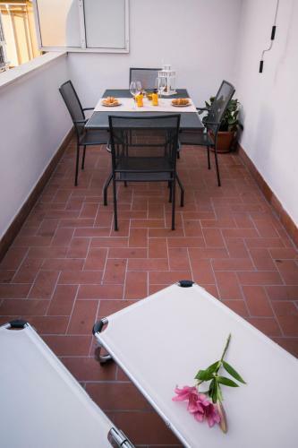 Apartamento H2m With Sunny Terrace In Old Town