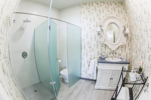 Apartamento Gr Suites Boutique Alcazaba