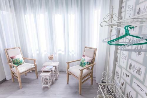 Apartamento Gr Suites Boutique Alcazaba