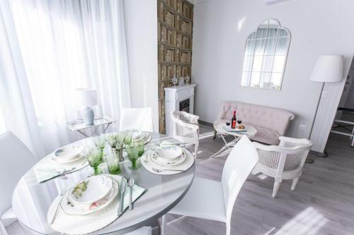 Apartamento Gr Suites Boutique Alcazaba