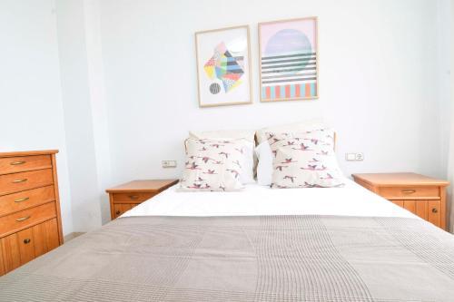 Apartamento Letmalaga Gevora