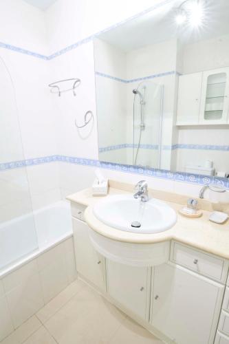 Apartamento Letmalaga Gevora