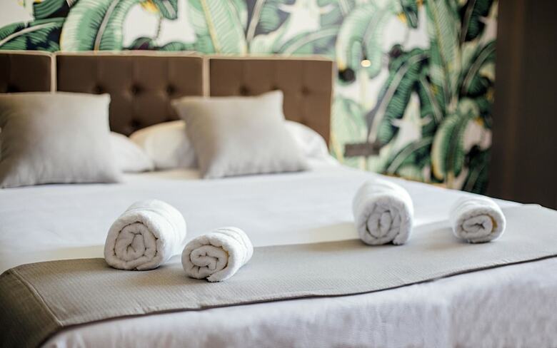 Malaga Premium Hotel