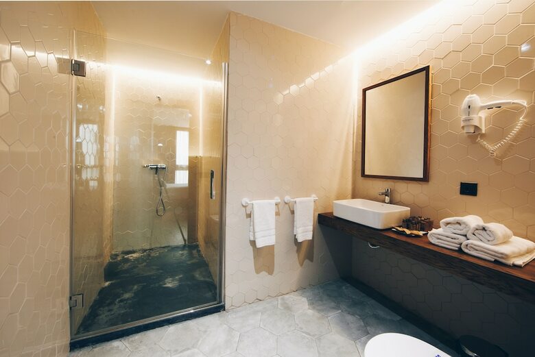 Malaga Premium Hotel