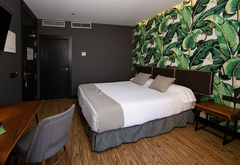 Malaga Premium Hotel