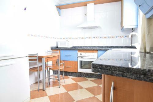 Apartamento Letmalaga Popolo