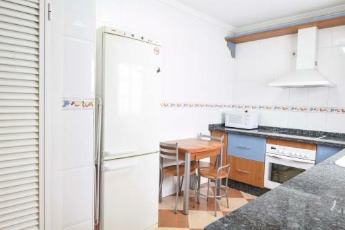 Apartamento Letmalaga Popolo