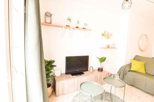 Apartamento Letmalaga Popolo