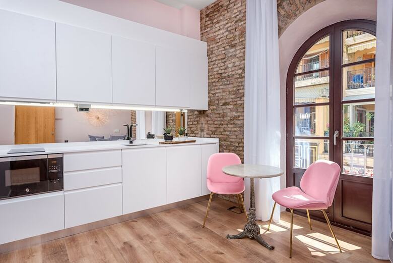 Apartamento Iloftmalaga Casapalma