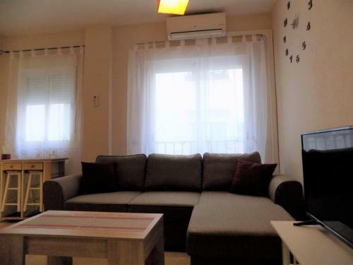 Suite Homes Central Apartment