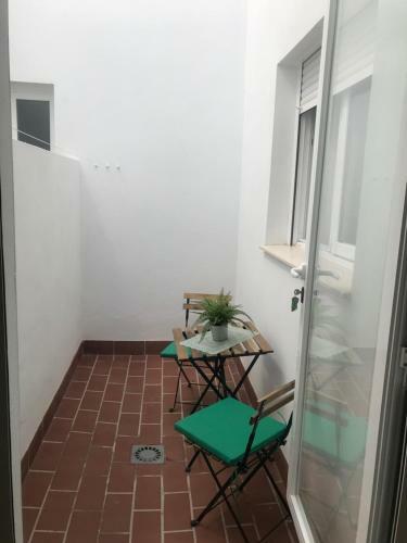 Apartamentos Gold Madre De Dios 37