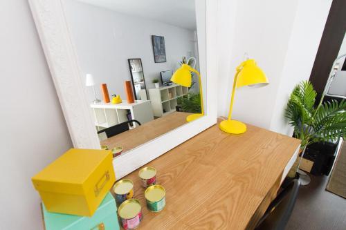 Apartamento Home Is Here