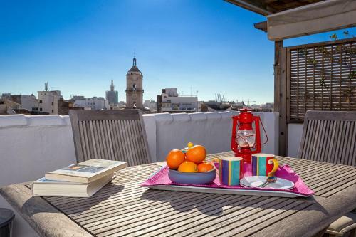 Three-bedroom Apartment With Terrace Lion
