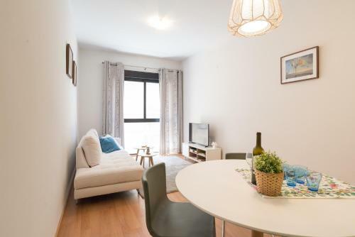 Apartamento Malagasuite Centre Rooftop Pool
