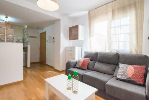 Apartamento Lu&cia City Centre Victoria 6