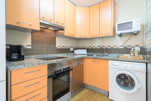Apartamento Lu&cia City Centre Victoria 6