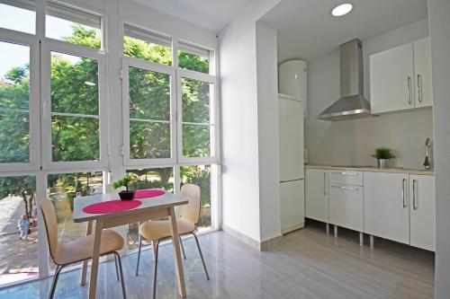 Apartamento Edificio Victoria Grupalmalaga