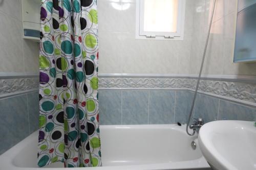 Apartamento Huelin Grupalmalaga