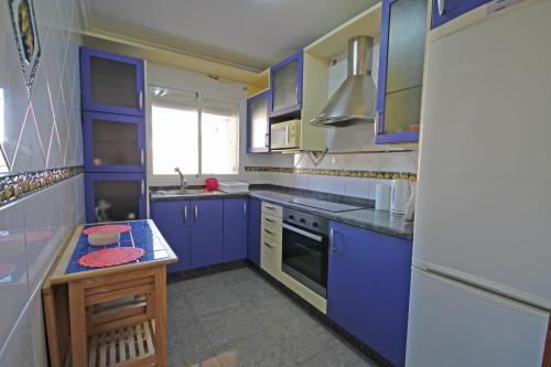 Apartamento Huelin Grupalmalaga