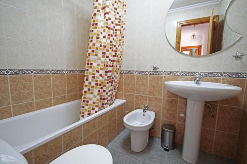 Apartamento Huelin Grupalmalaga