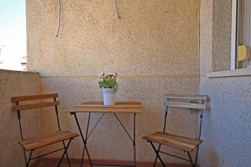 Apartamento Huelin Grupalmalaga