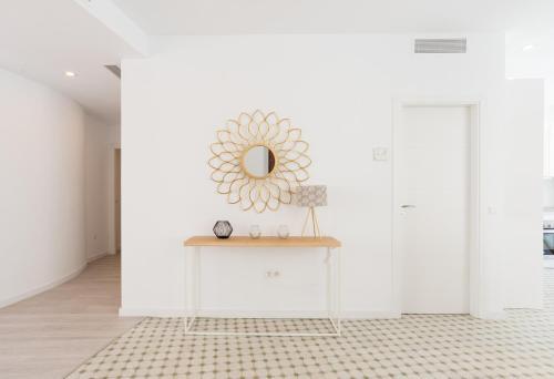 Apartamento Urbe10 Alcazaba Premium