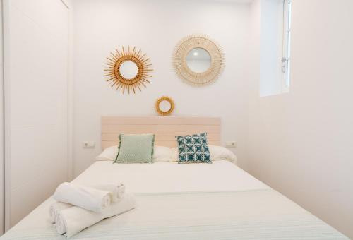 Apartamento Urbe10 Alcazaba Premium