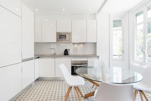 Apartamento Urbe10 Alcazaba Premium