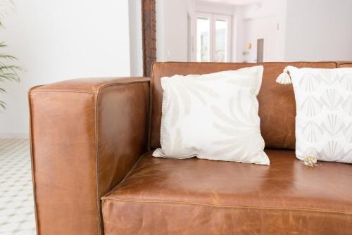 Apartamento Urbe10 Alcazaba Premium