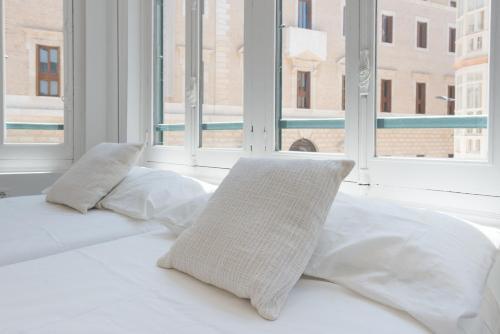 Apartamento Urbe10 Alcazaba Premium
