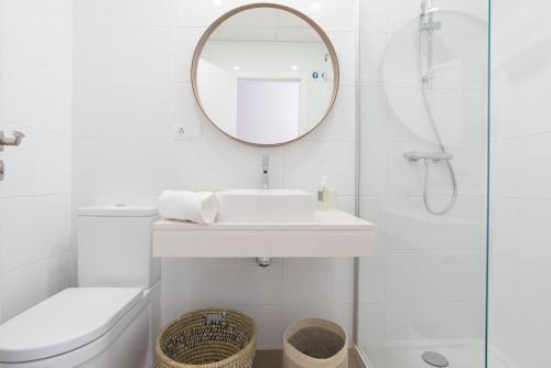 Apartamento Urbe10 Alcazaba Premium