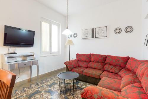 Apartamento Luxury Carreteria Citycenter