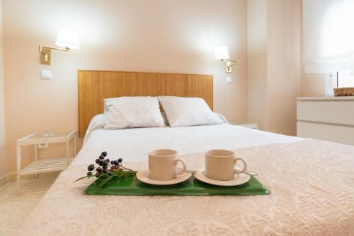 Apartamento Malagasuite Malagueta Beach & Sun