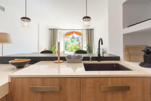 Apartamento Lu&cia The Garden